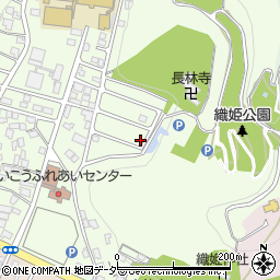 栃木県足利市西宮町2880-46周辺の地図