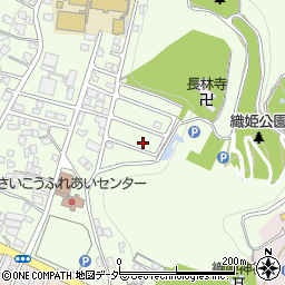 栃木県足利市西宮町2880-44周辺の地図