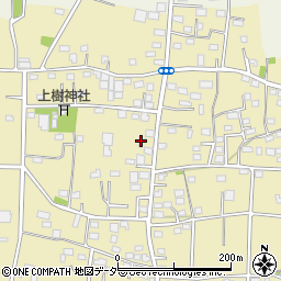 昭和木工周辺の地図