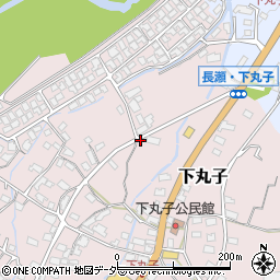 笹井社会保険労務士事務所周辺の地図