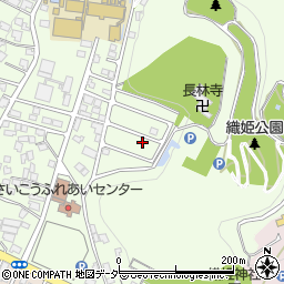 栃木県足利市西宮町2880-33周辺の地図