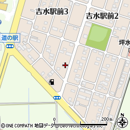 須藤会計事務所周辺の地図