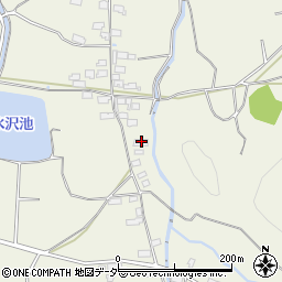 長野県上田市富士山3468周辺の地図