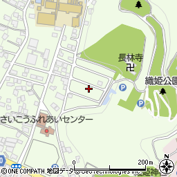 栃木県足利市西宮町2880-34周辺の地図