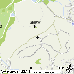 群馬県太田市吉沢町2412周辺の地図