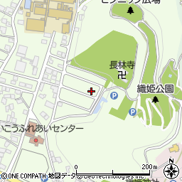 栃木県足利市西宮町2880-29周辺の地図