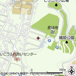 栃木県足利市西宮町2880-28周辺の地図
