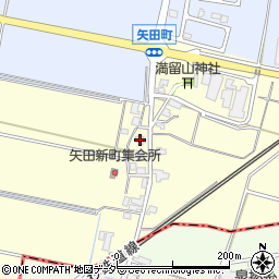 株式会社北出建築工房ｐｌｕｓ周辺の地図