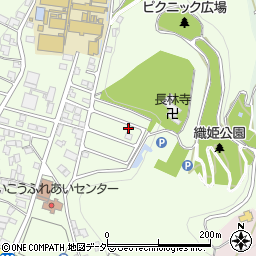 栃木県足利市西宮町2880-16周辺の地図