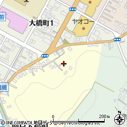 有限会社栃木県浄水管理センター周辺の地図