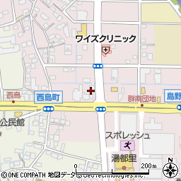 株式会社キタ・カン　工務部周辺の地図