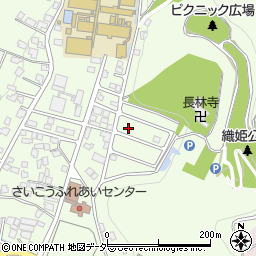栃木県足利市西宮町2880-24周辺の地図