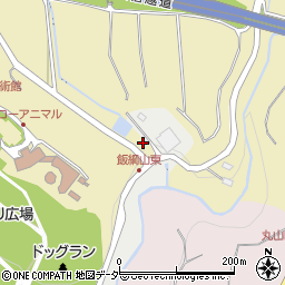 長野県小諸市菱平2591-1周辺の地図