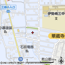 飯田行政書士周辺の地図