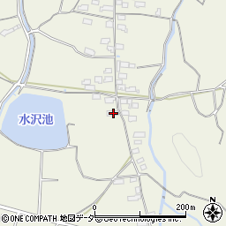 長野県上田市富士山3434周辺の地図