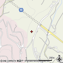 長野県小諸市甲4416周辺の地図