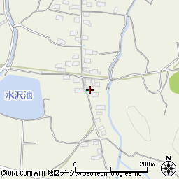 長野県上田市富士山3470周辺の地図