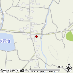 長野県上田市富士山3472周辺の地図