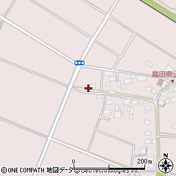 栃木県小山市島田470周辺の地図