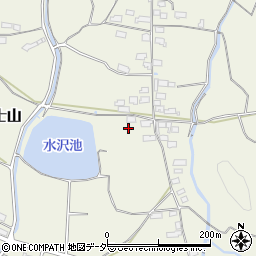 長野県上田市富士山3431周辺の地図