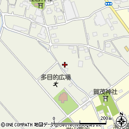 群馬県太田市吉沢町1682周辺の地図