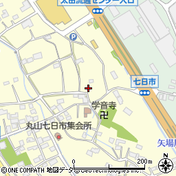 キムラ建装周辺の地図