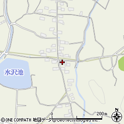 長野県上田市富士山3473周辺の地図
