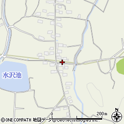 長野県上田市富士山3475周辺の地図