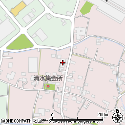 木村紙器周辺の地図