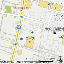 茨城県水戸市元吉田町1045周辺の地図