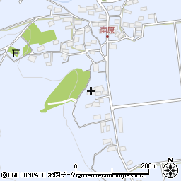 志津田木工所周辺の地図