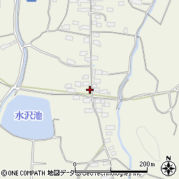 長野県上田市富士山3529周辺の地図