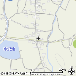 長野県上田市富士山3476周辺の地図