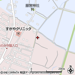 栃木県佐野市小中町1162周辺の地図