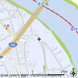 伊澤造船株式会社周辺の地図