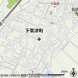 九谷青芳堂周辺の地図