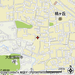 群馬県高崎市剣崎町348周辺の地図