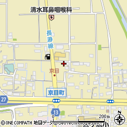 株式会社サンユウ・カー周辺の地図