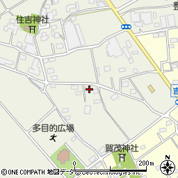 群馬県太田市吉沢町1680周辺の地図