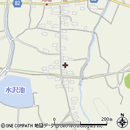 長野県上田市富士山3479周辺の地図