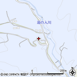 日昭メタル周辺の地図