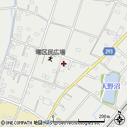エフビー介護サービス伊勢崎周辺の地図