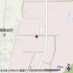 栃木県佐野市小中町1666周辺の地図