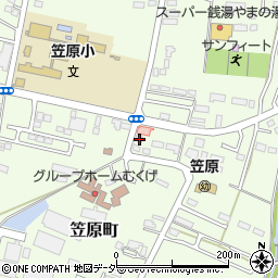 株式会社豊田設計周辺の地図