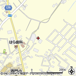 株式会社スチール櫻山周辺の地図
