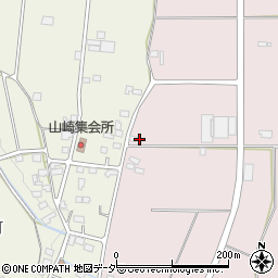 栃木県佐野市小中町1653-2周辺の地図