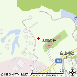 石川県加賀市深田町ロ周辺の地図