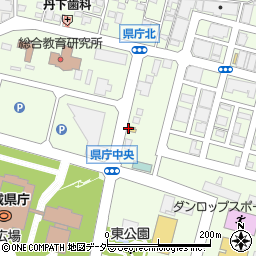 大和屋そば店周辺の地図