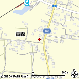 田中三雄周辺の地図