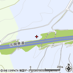 北関東自動車道 笠間市 道路名 の住所 地図 マピオン電話帳